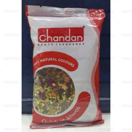 CHANDAN MUKHWAS (5 IN1 )