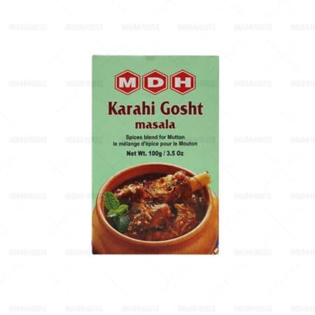 MDH KARAHI GHOST MASALA – przyprawa karahi ghost masala do baraniny 100g