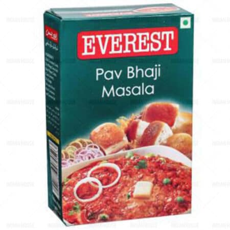 EVEREST PAV BHAJI MASALA- przyprawy do dania z warzyw 100 gm