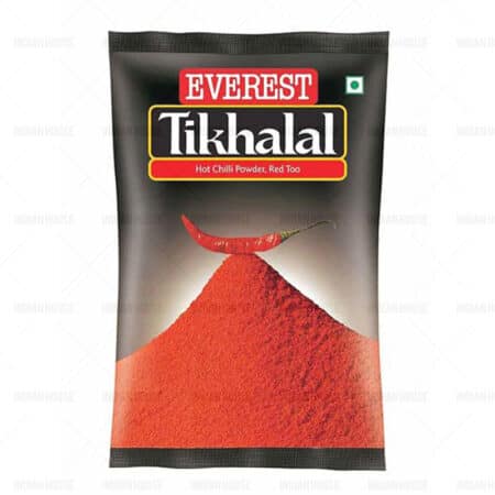 EVEREST TIKHALAL CHILLY POWDER – czerwone chilli mielone 1kg