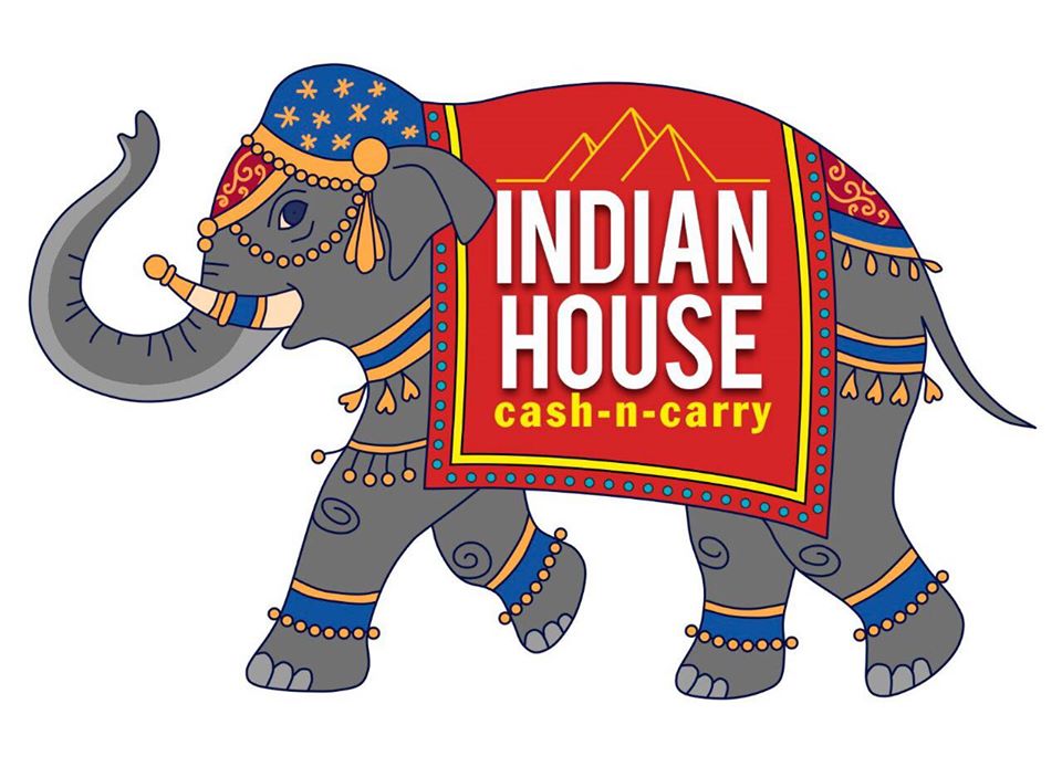 indian house