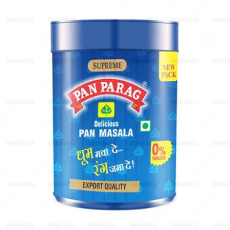 PAN PARAG 100 GM