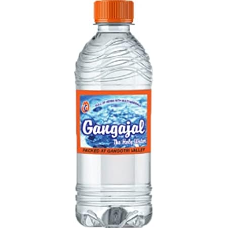 Gangajal 100 ml