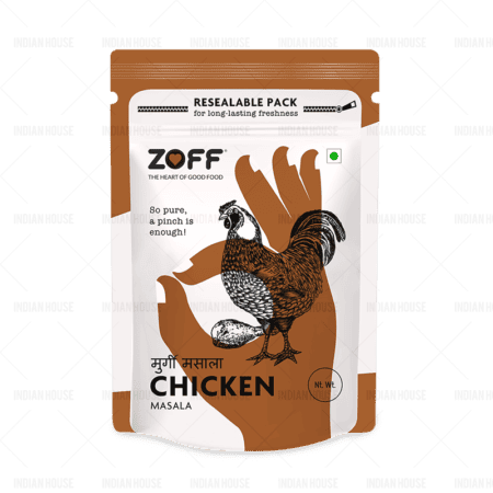 Zoff Chicken Masala – przyprawa do kurczaka 50g