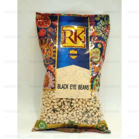 Black eye Bean – fasola czarne oko 1kg