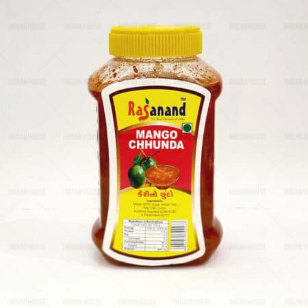 MR Madras Curry Paste – Pasta madras curry 1,7 kg