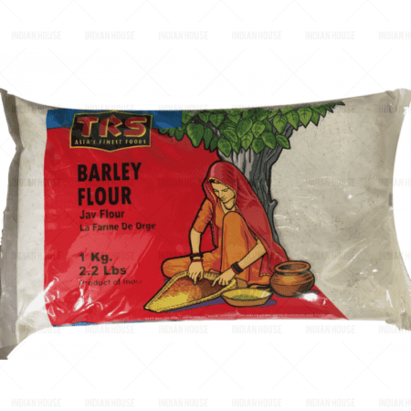 RK RICE FLOUR – mąka ryżowa 1 kg