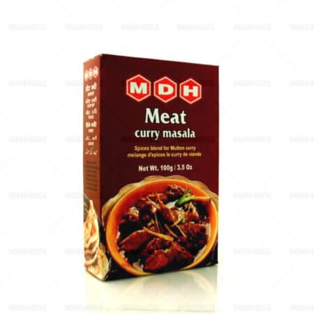 MDH MEAT CURRY MASALA – przyprawa do baraniny/mięsa/curry 100g