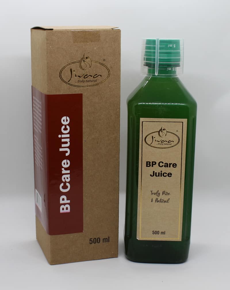 BP Care JIVAA Juice – 500 ml