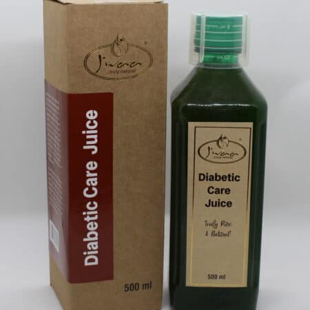 BP Care JIVAA Juice – 500 ml
