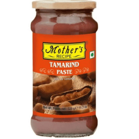 TAMARIND PASTE- pasta z tamaryndowca Mother’s Recipe 320 g