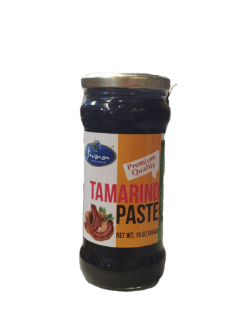 Jivaa tamarind paste – pasta z tamaryndowca 454 g